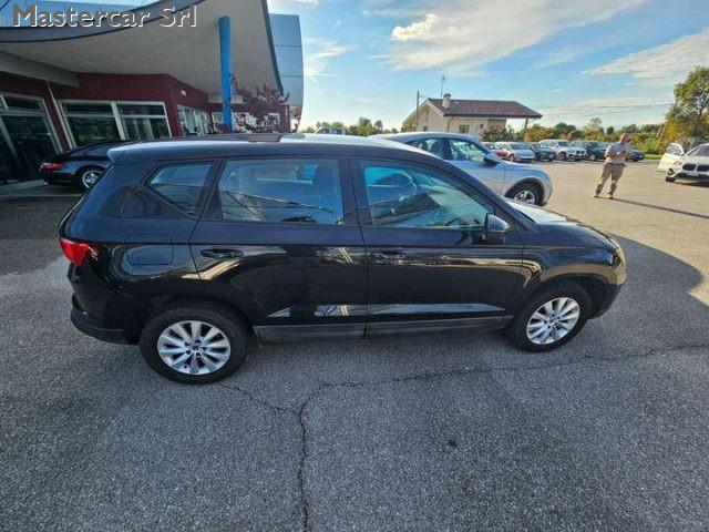 SEAT Ateca Ateca 2020 2.0 tdi Reference 115cv - GG810JH