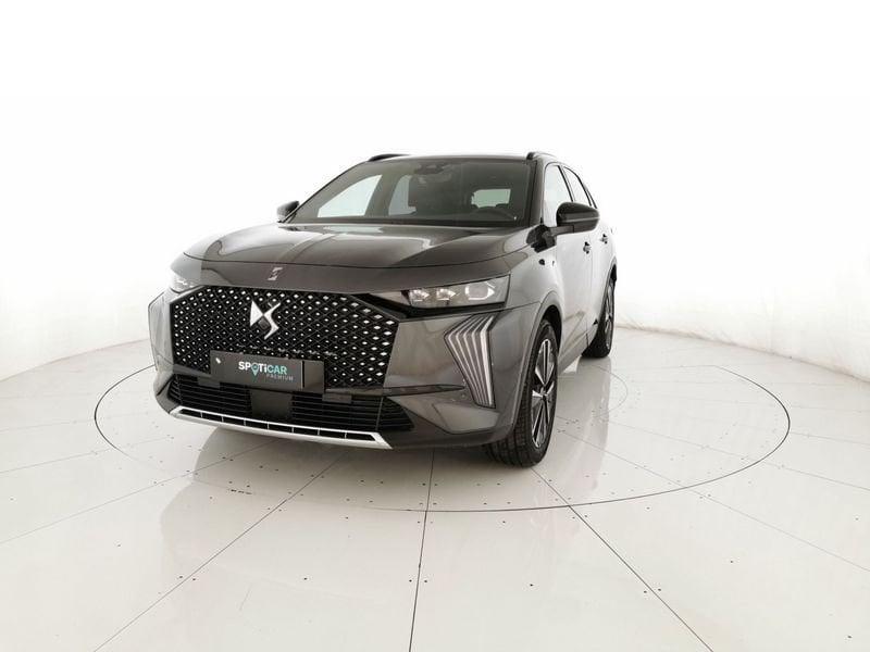 DS DS 7 1.5 bluehdi Etoile 130cv auto