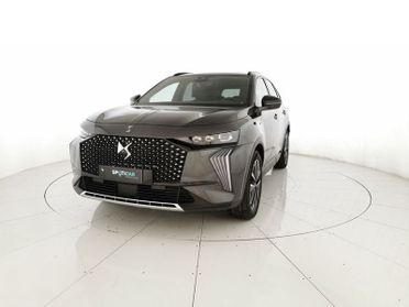 DS DS 7 1.5 bluehdi Etoile 130cv auto