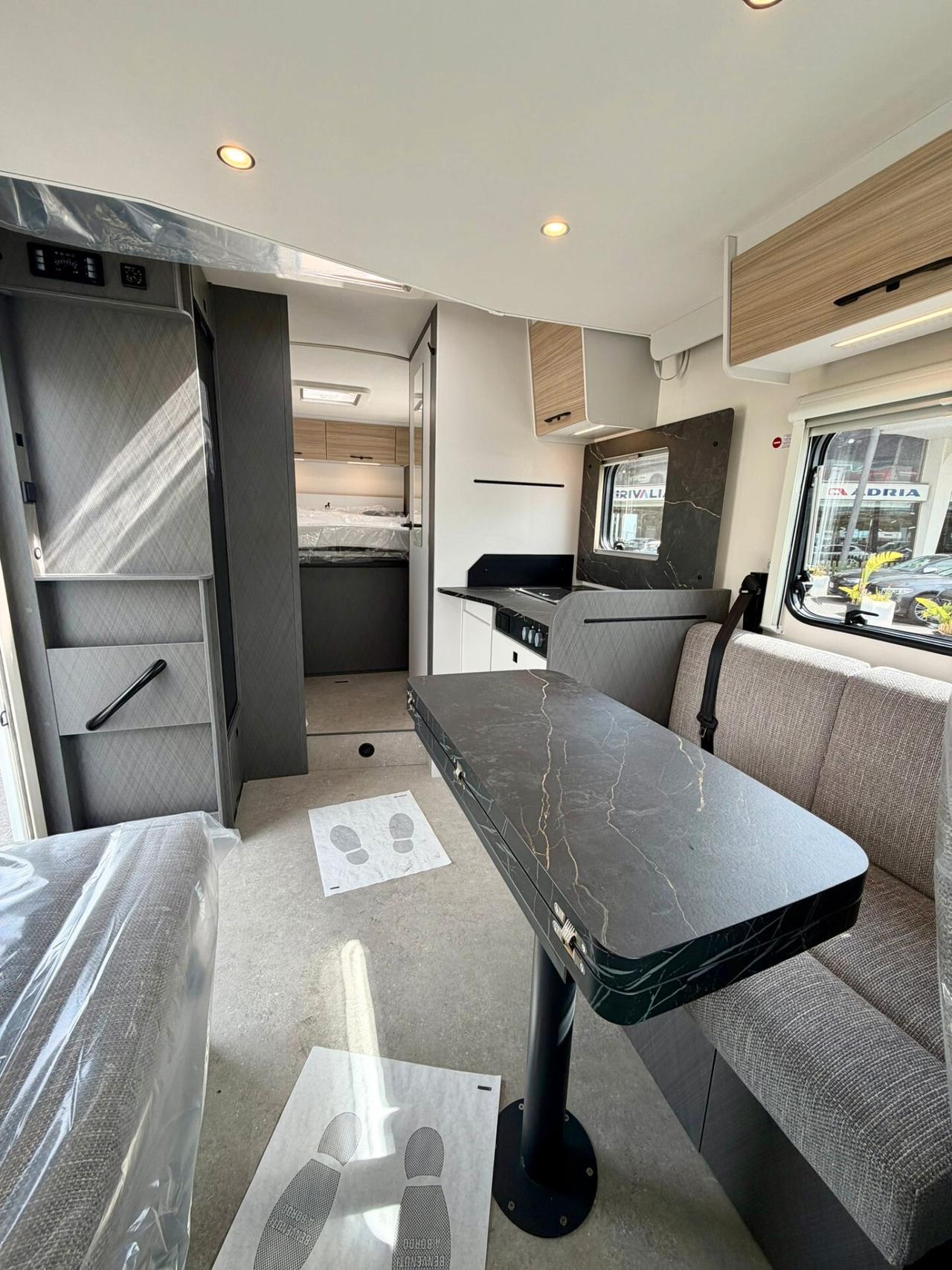 Etrusco T-7.4 QBC-VENDUTO