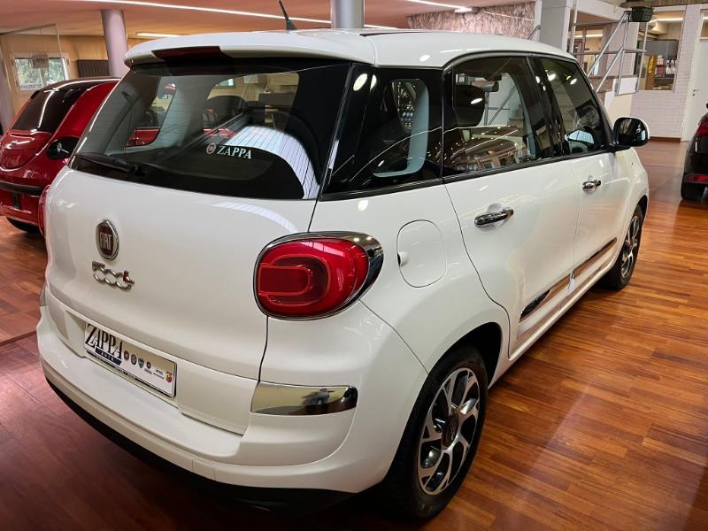 FIAT 500L 1.3 Multijet 95 CV Dualogic Pop Star