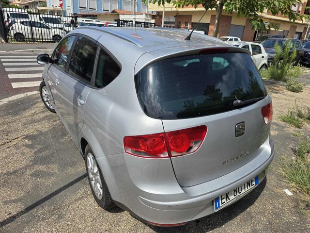 SEAT Altea XL 1.6 TDI 105 CV CR DPF Style