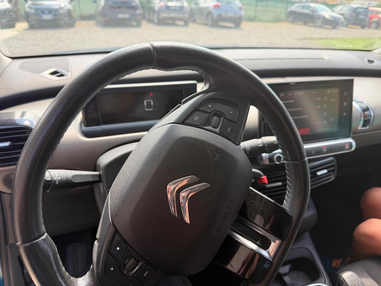 Citroen C4 Cactus PureTech 110 S&S Feel