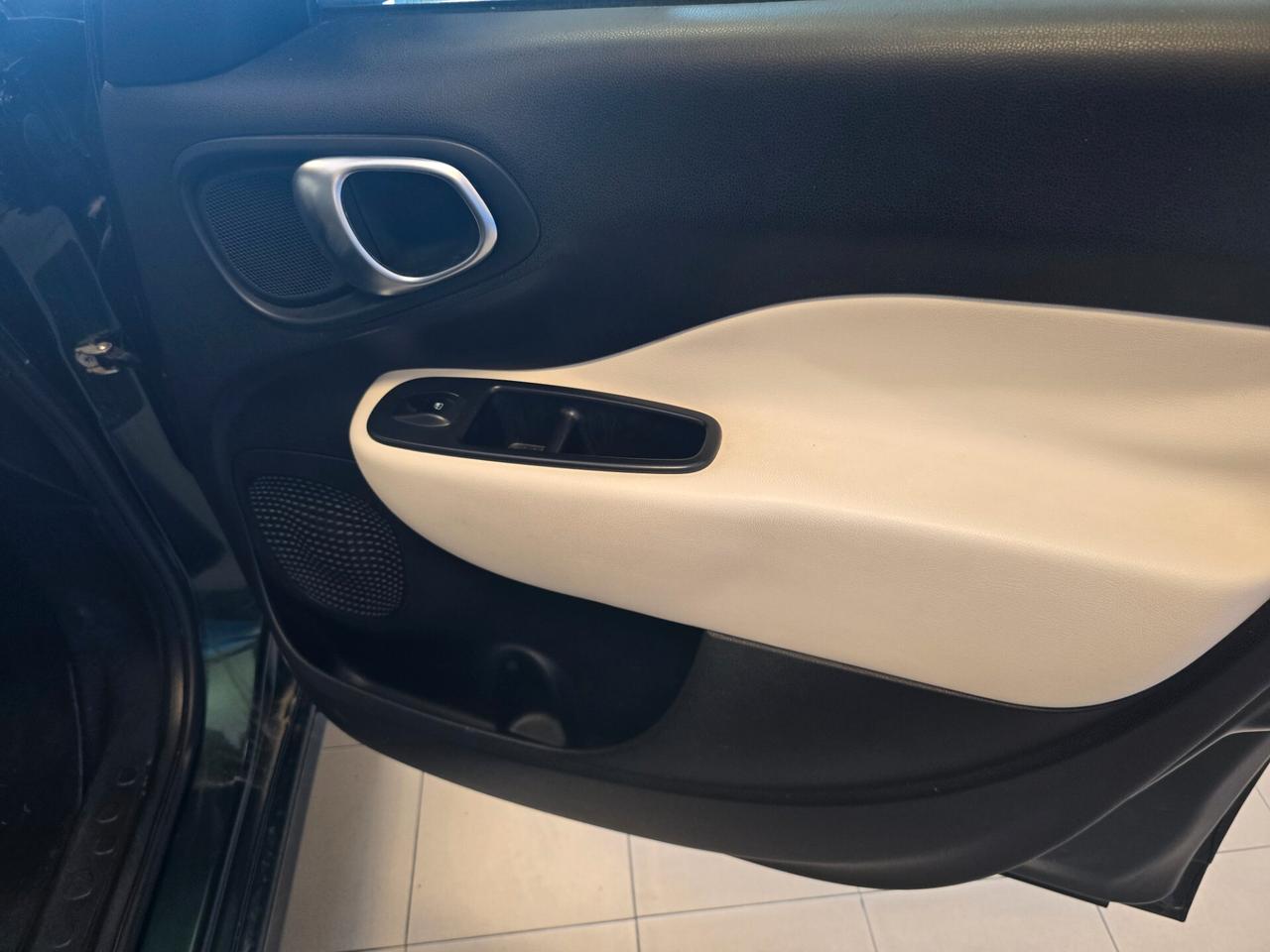 Fiat 500L 1.6 Multijet 120 CV Beats