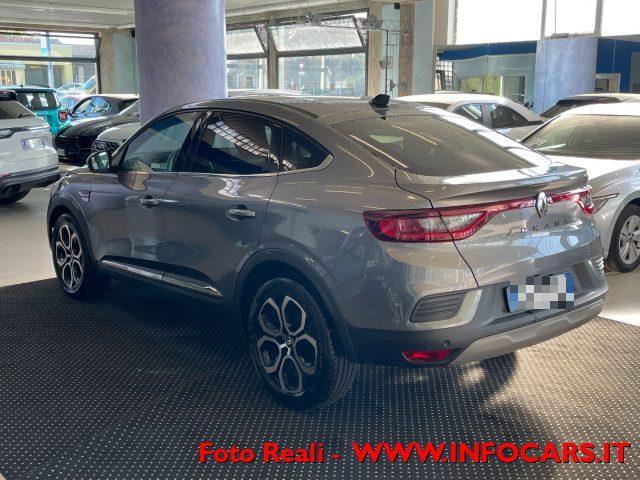 RENAULT Arkana Arkana TCe 140 CV MHEV EDC Techno PROMO