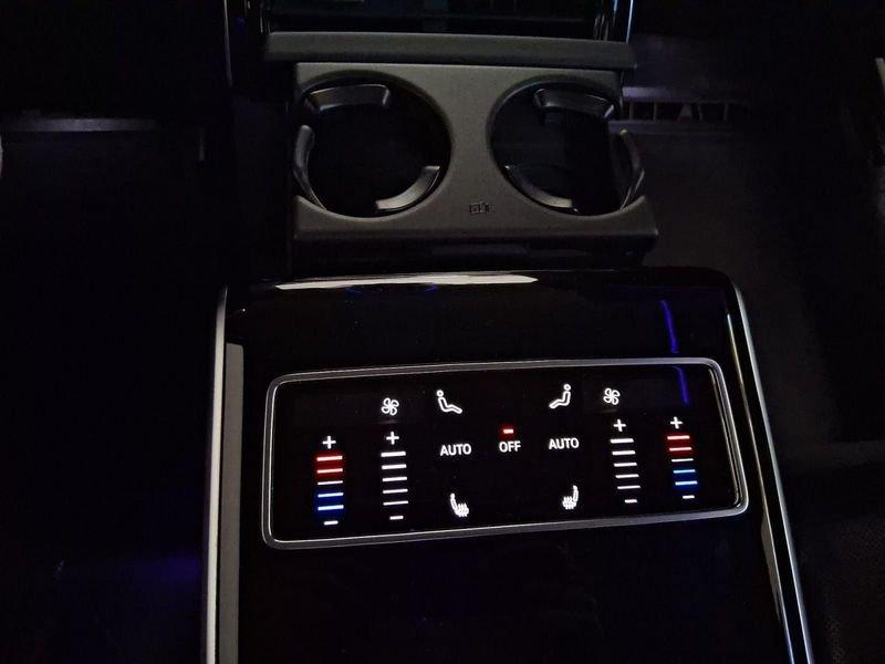 Audi A8 50 TDI 3.0 quattro tiptronic
