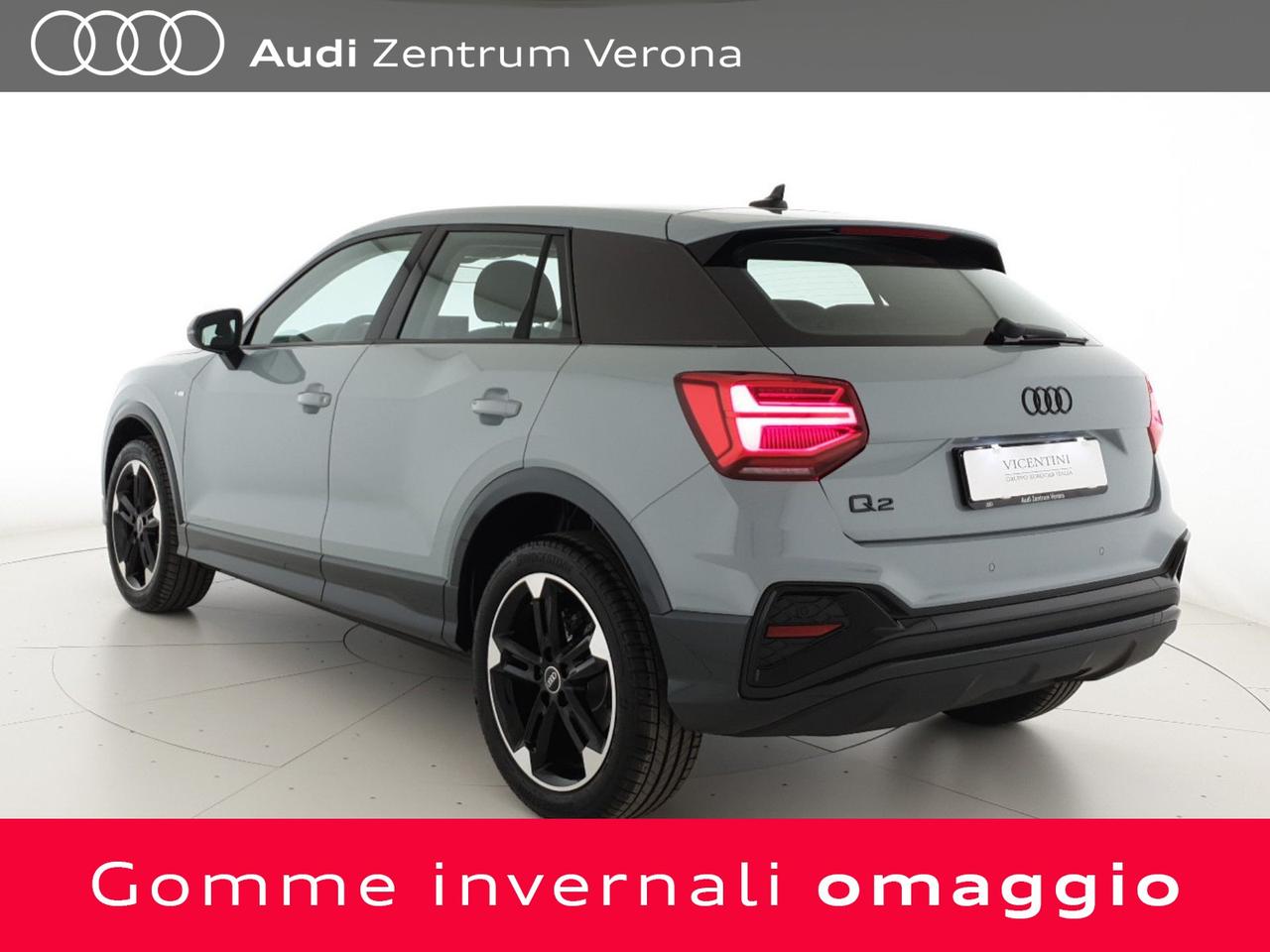 35TFSI 150CV S tronic Carbon Edition