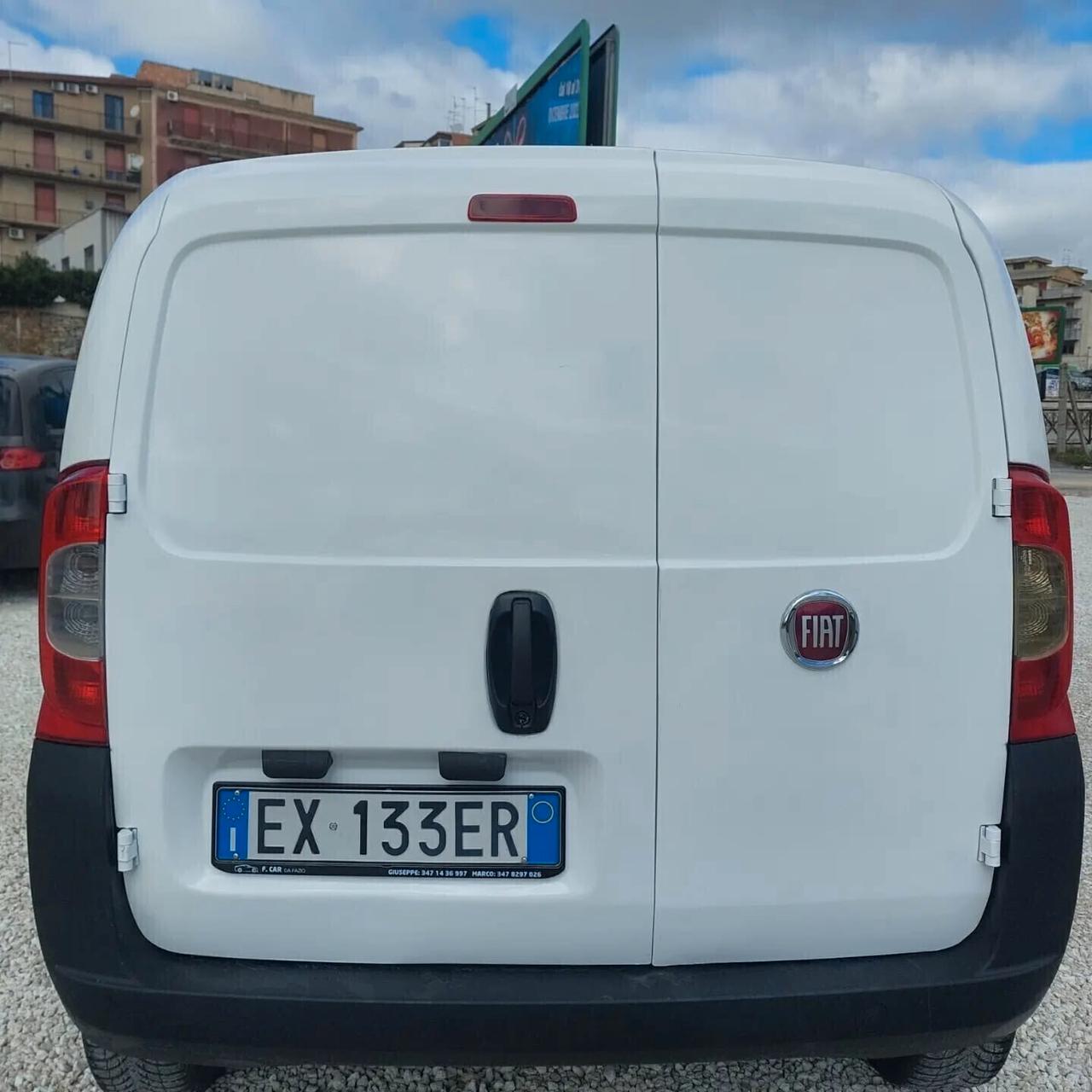 Fiat fiorino