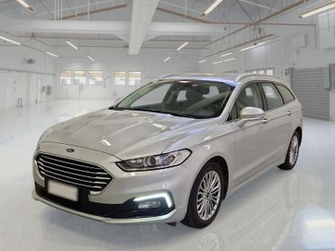 FORD MONDEO WAGON 2.0 EcoBlue 150cv S/S Auto Titanium Business