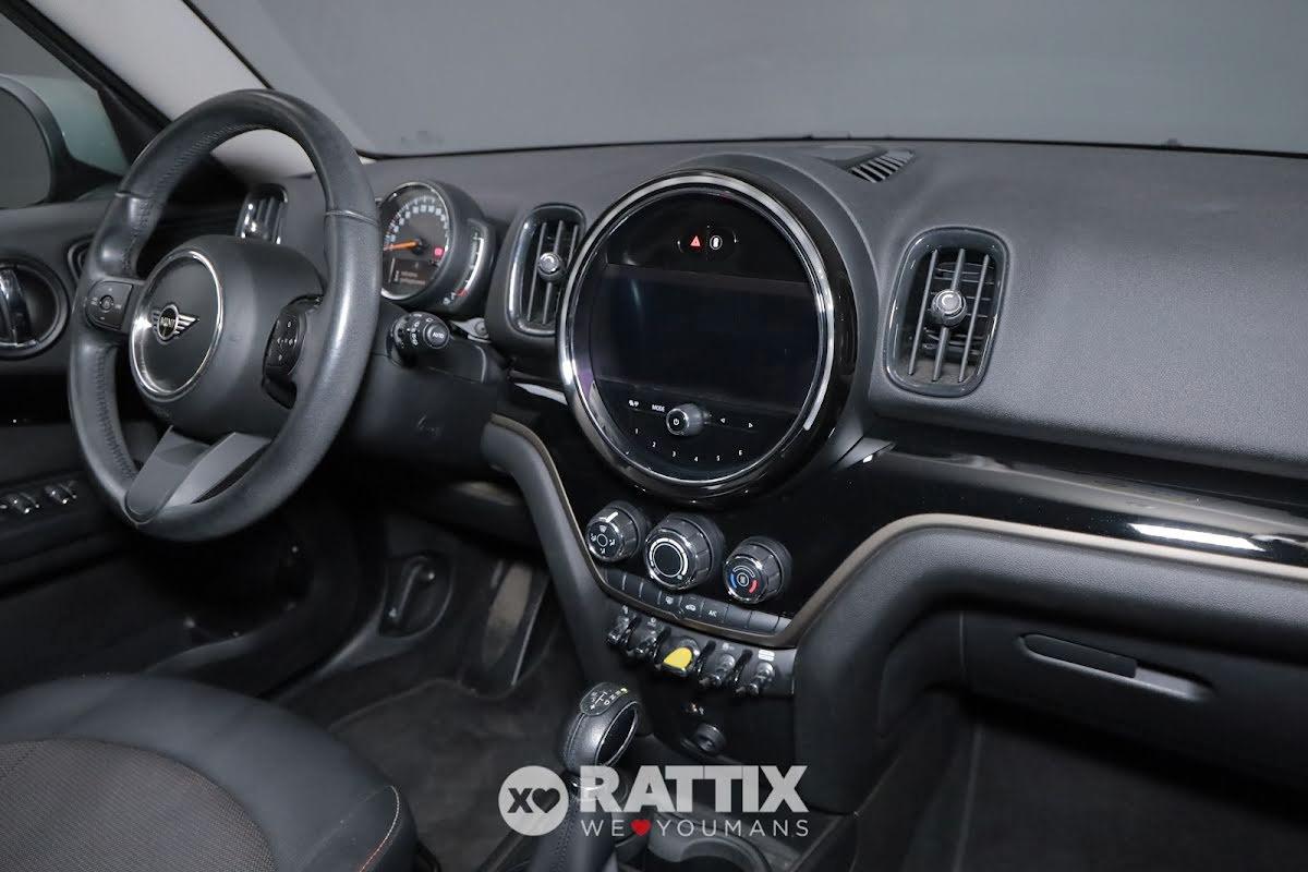 MINI Cooper SE Countryman 1.5 125CV Business ALL4 Auto