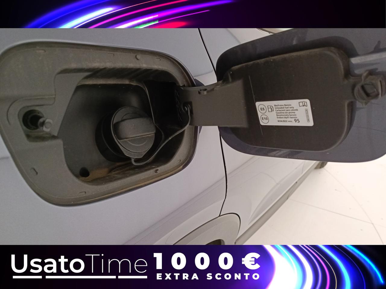 Volkswagen T-Cross 1.0 tsi 95cv style