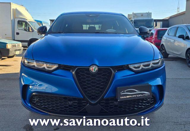 ALFA ROMEO Tonale 1.6 diesel 130 CV TCT6 Veloce