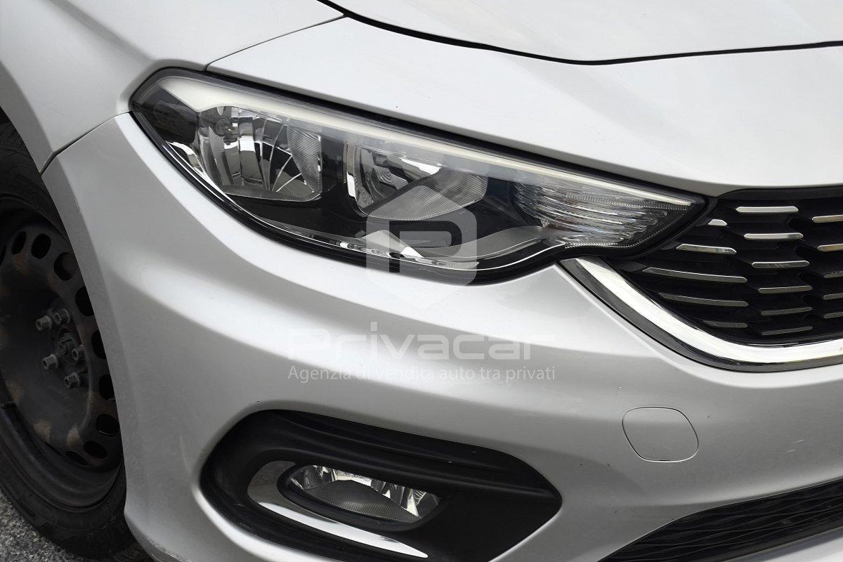 FIAT Tipo 1.4 4 porte Easy