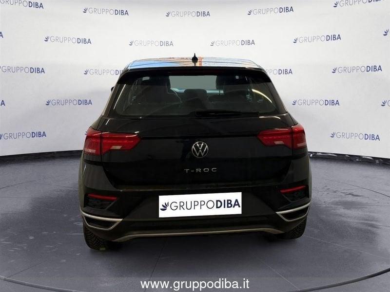 Volkswagen T-Roc 2017 Diesel 2.0 tdi Style 115cv