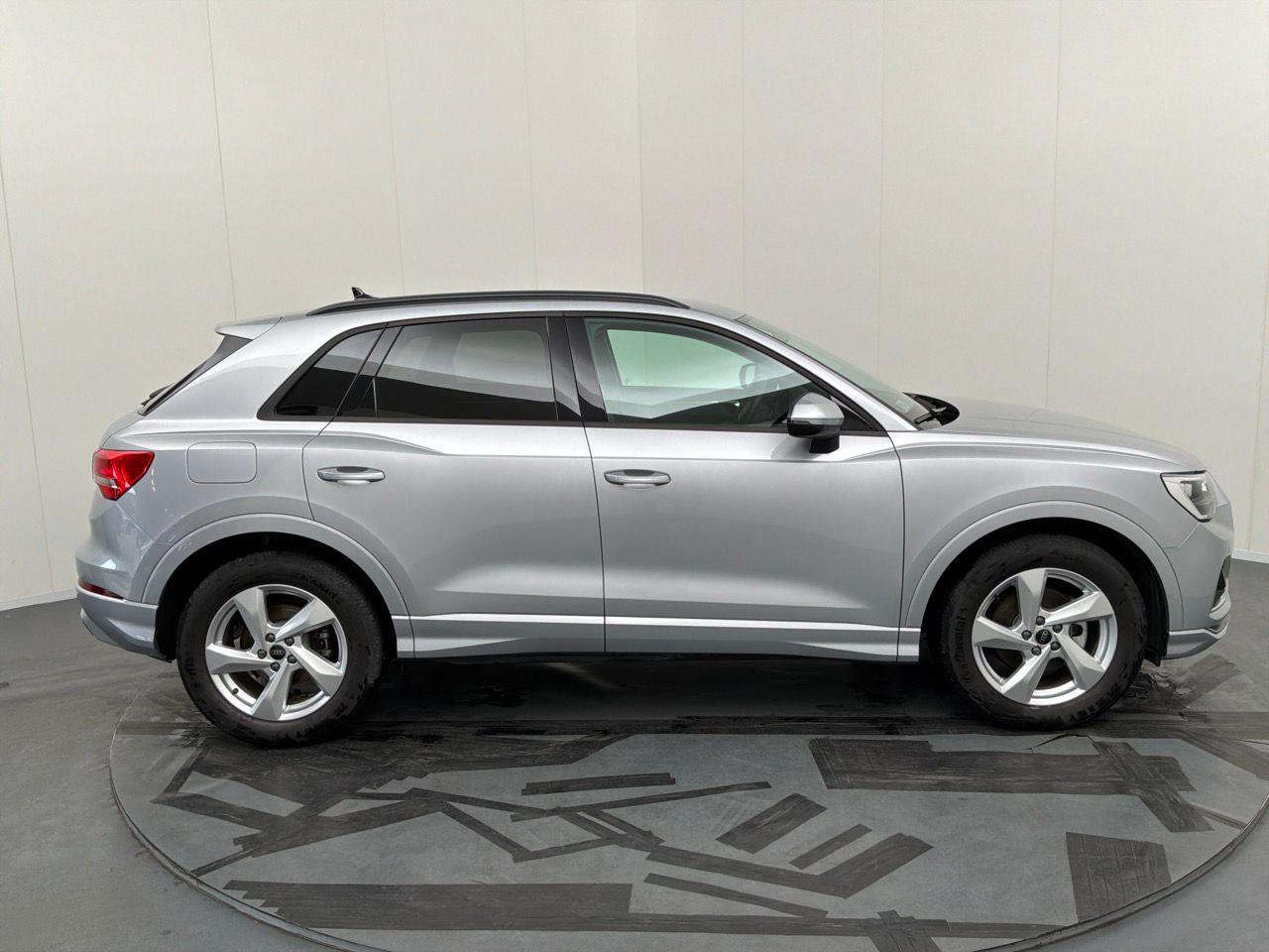 Audi Q3 35 1.5 tfsi Business Advanced s-tronic IN PROMO