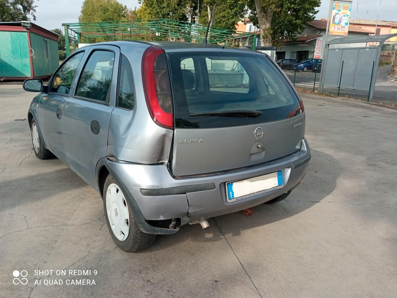 Opel Corsa 1.3 CDTI 75CV 5 porte Club