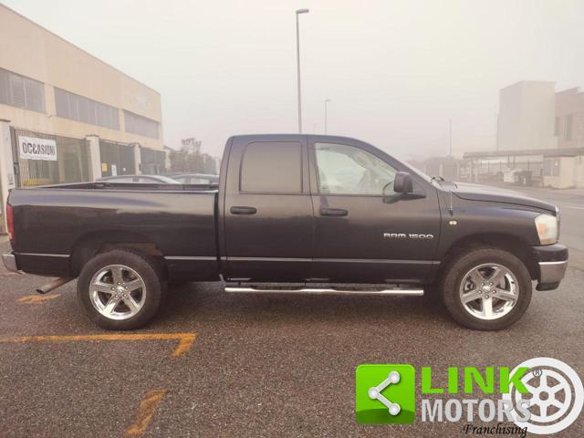 DODGE RAM 1500 GPL