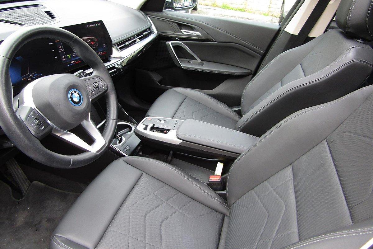 BMW X1 xDrive 25e xLine