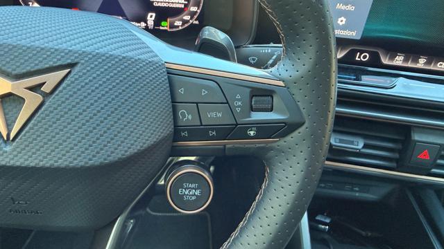 CUPRA Formentor 2.0TDI 150CV 4DRIVE DSG*24MG*CL19*FULL LED*CARPLAY