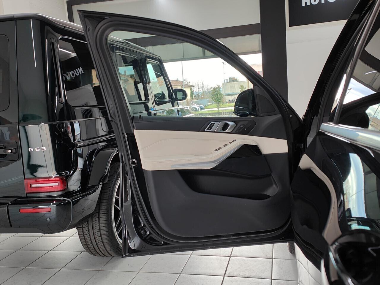 Bmw X5 xDrive30d 48V Msport * 32.000 KM *