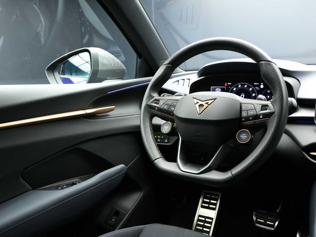 Cupra Formentor 1.5 150 cv Hybrid DSG #50104