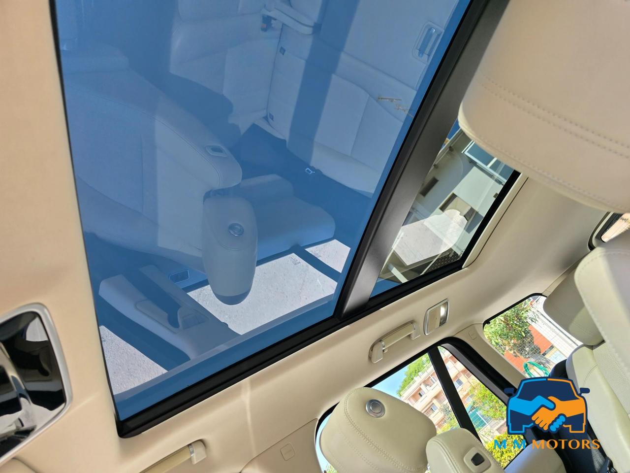 Land Rover Range Rover 3.0 tdV6 Vogue auto my17