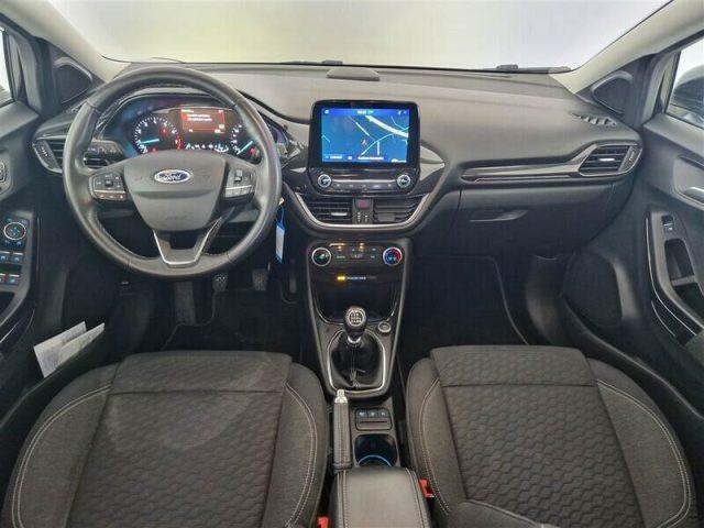 FORD Puma 1.0 EcoBoost 125 CV S&S Titanium