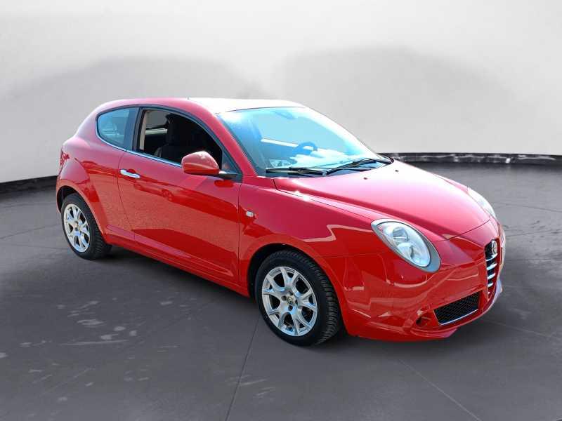 ALFA ROMEO MiTo 2013 - MiTo 1.4 MiTo 78cv