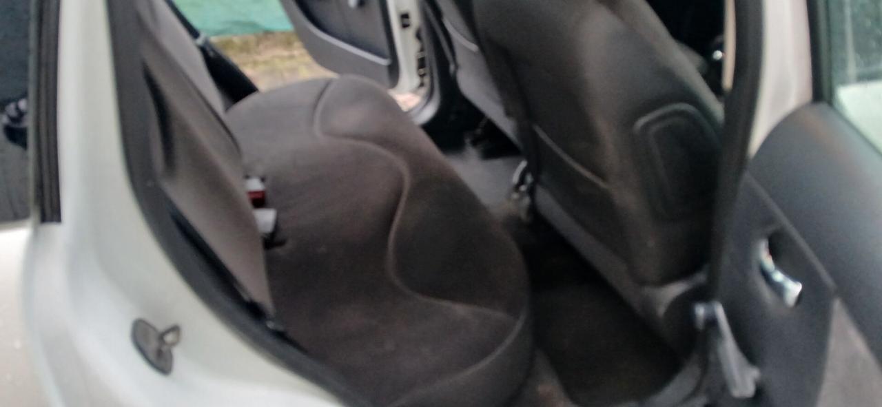Citroen C3 1.4 HDi 4 posti N1