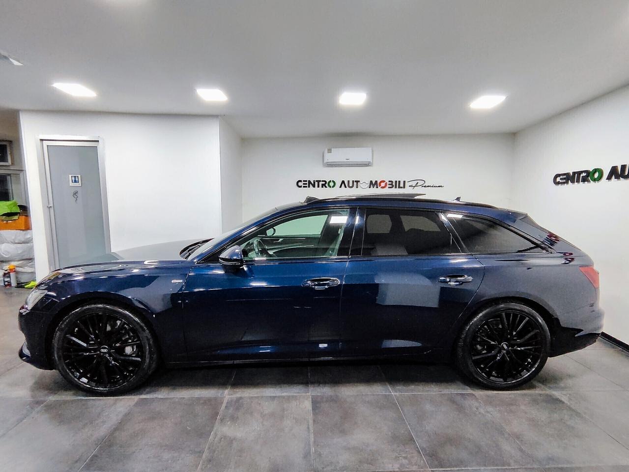 Audi A6 3.0 TDI 285 CV quattro S tronic S Line Tetto Matrix