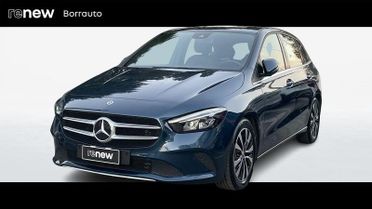 Mercedes-Benz Classe B 180 D Sport 8G-DCT