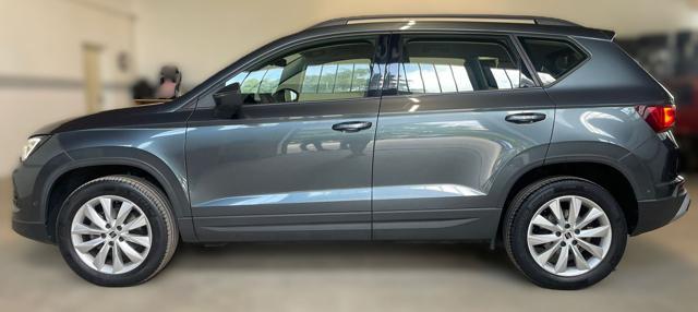 SEAT Ateca 1.0 TSI XPERIENCE