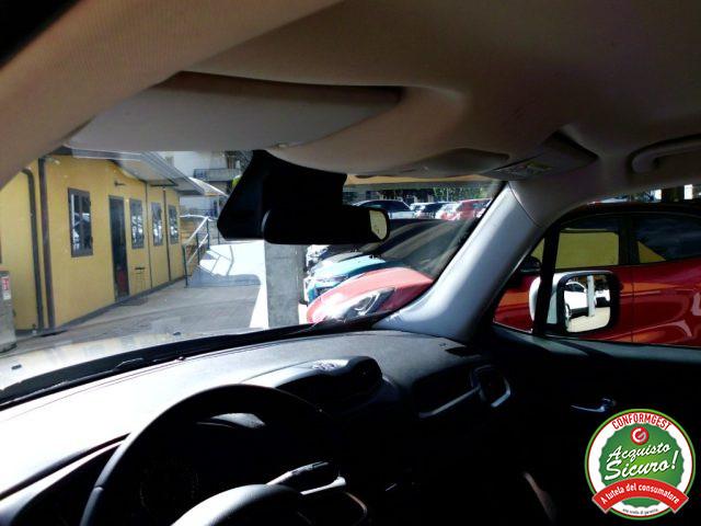 JEEP Renegade 2.0 Mjt 140CV 4WD Active Drive Limited