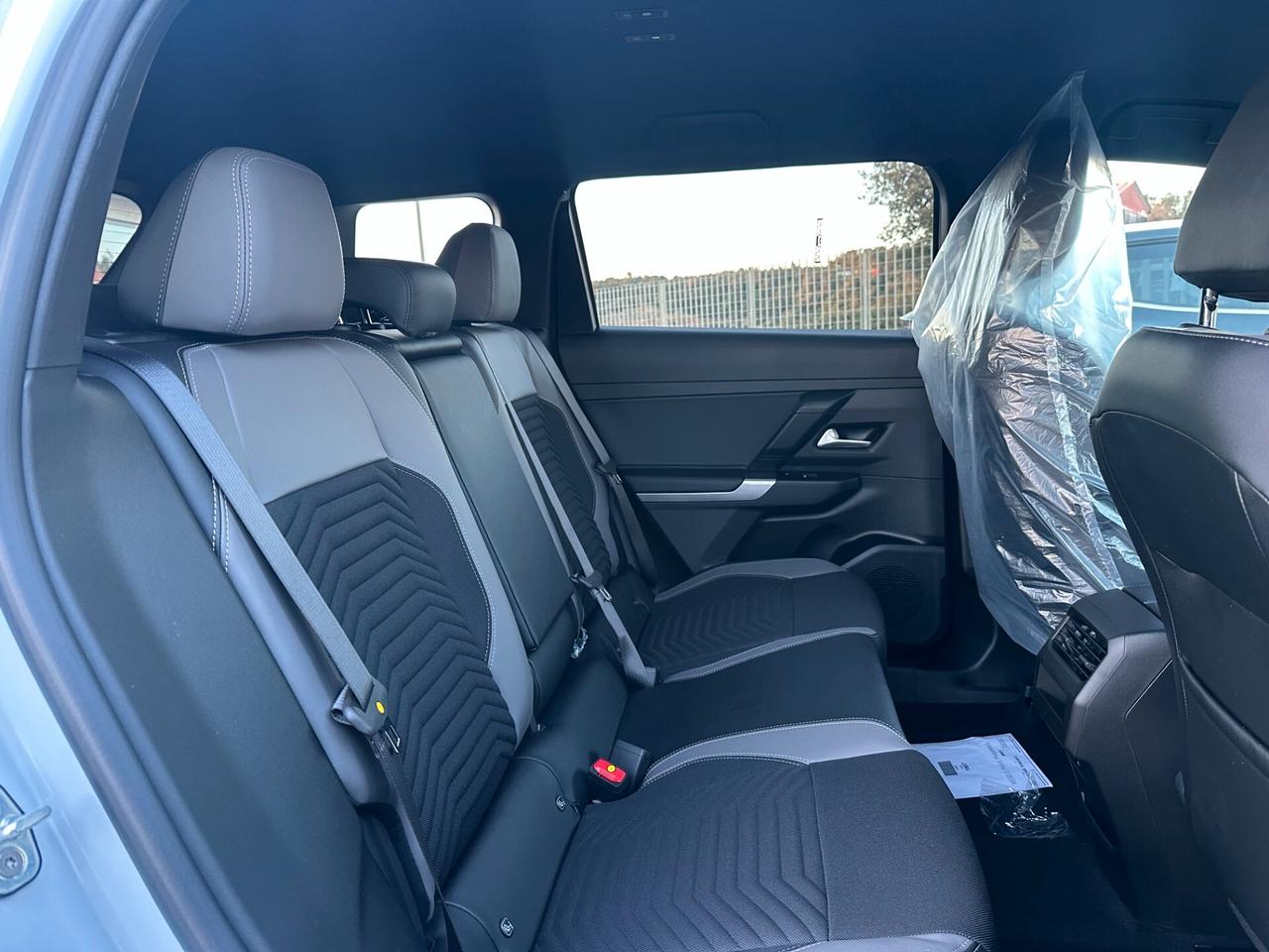 Jeep Compass 1.2 Turbo 48V Hybrid First Edition (NUOVA)