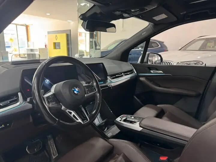 Bmw 218 220d 48V Coupé Msport