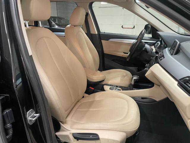 BMW X1 xDrive18d Advantage