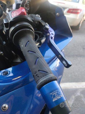 SUZUKI GSXR 600 FINANZIABILE/ GARANZIA /PERMUTE/e3