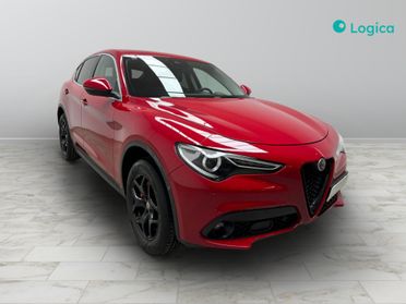 ALFA ROMEO Stelvio 2017 - Stelvio 2.2 t Executive Q4 210cv auto my19