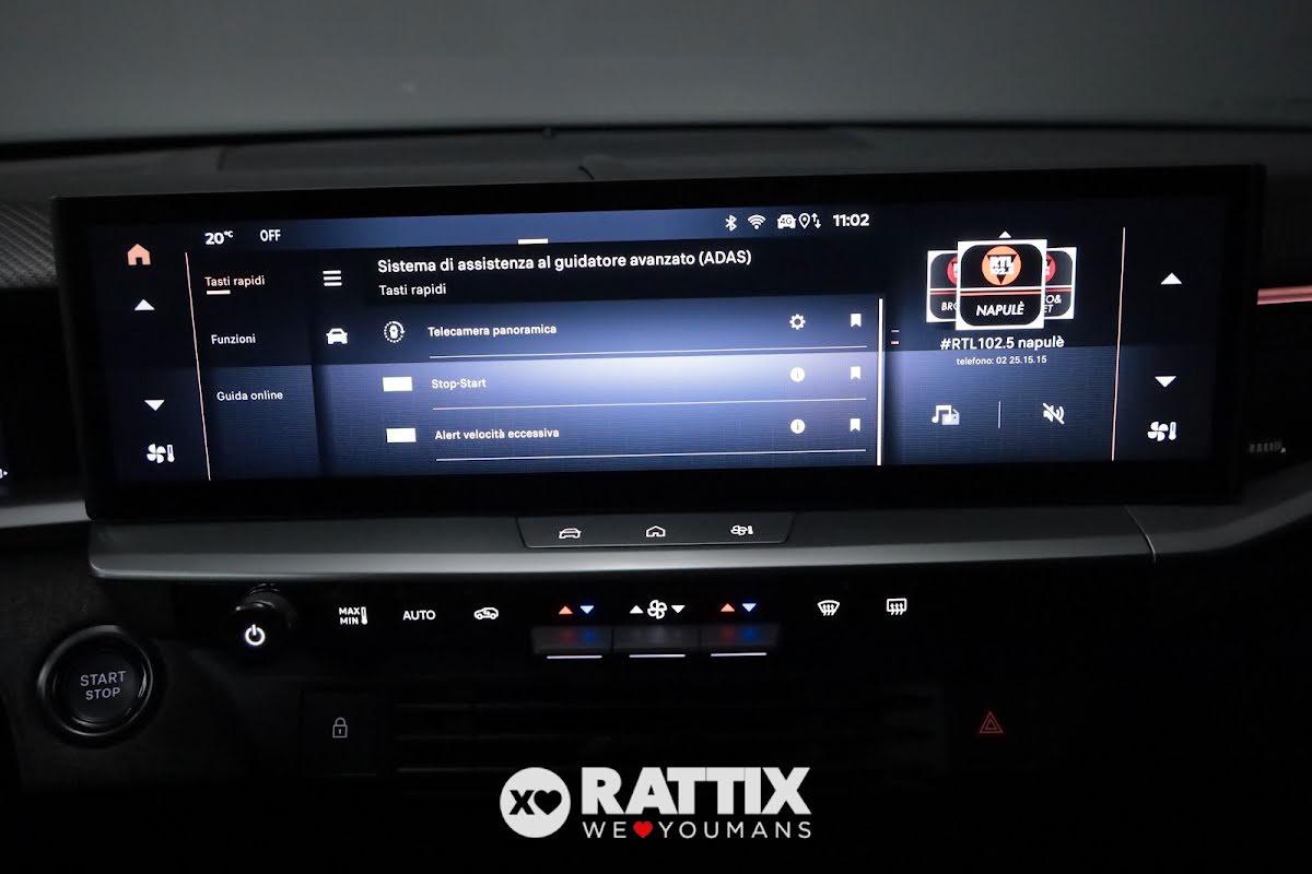 Opel Grandland 1.2 Hybrid 145CV GS e-DCS6