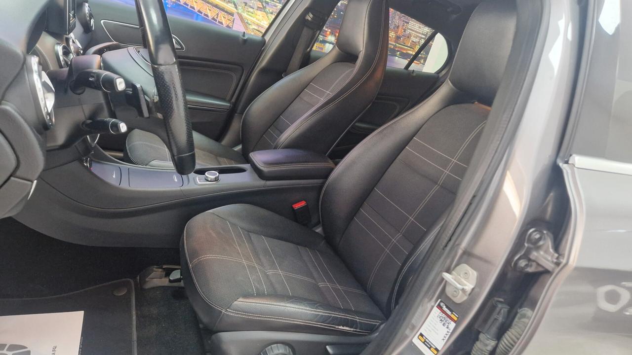 Mercedes-benz GLA 220 GLA 220 CDI Automatic 4Matic Premium