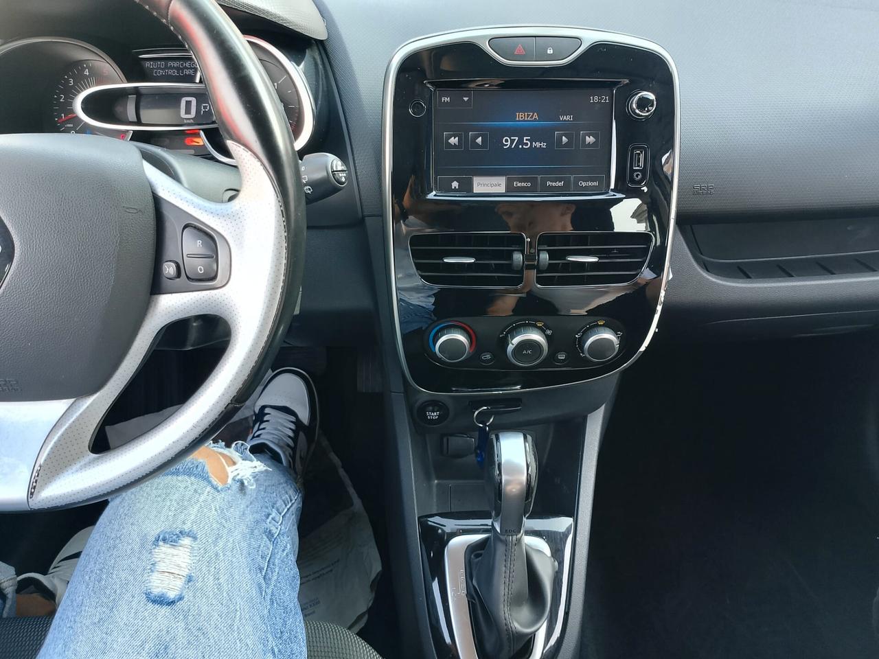 Renault Clio Sporter dCi 8V 90CV EDC Start&Stop Energy Duel2