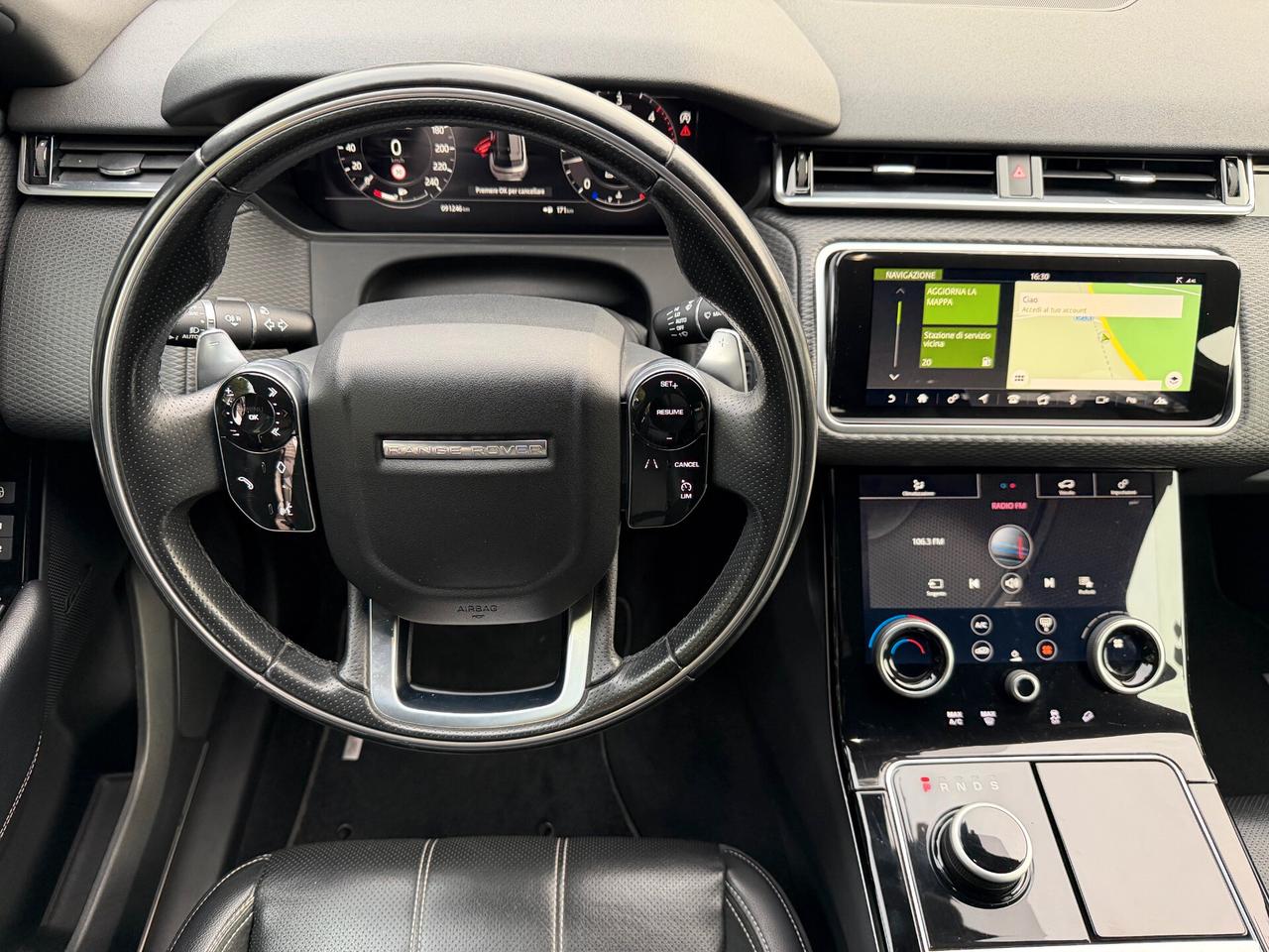 Land Rover Range Velar 2.0D I4 240 CV R-Dynamic SE