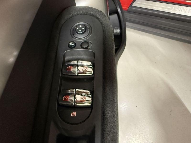 MINI Mini Countryman F60 Mini 1.5 Cooper Yours Countryman