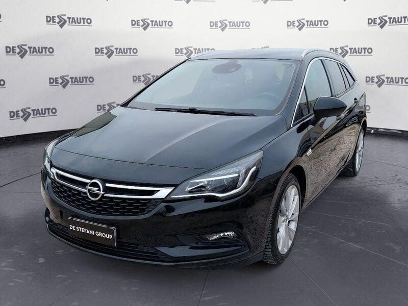 Opel Astra Astra Sports Tourer 1.6 cdti Innovation 136cv auto