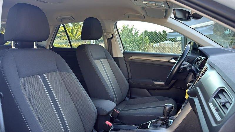 Volkswagen T-Roc 1.5 TSI ACT Advanced DSG