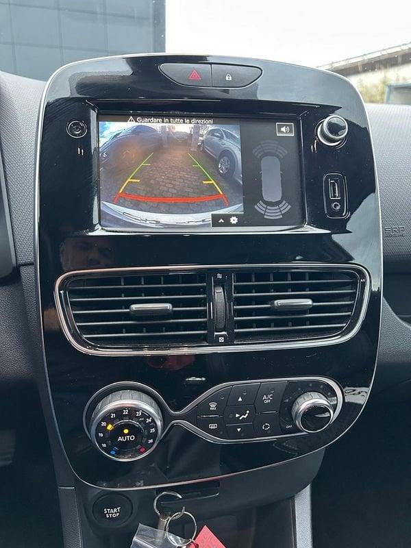 Renault Clio 5 Porte 1.5 dCi 75cv Moschino Intens