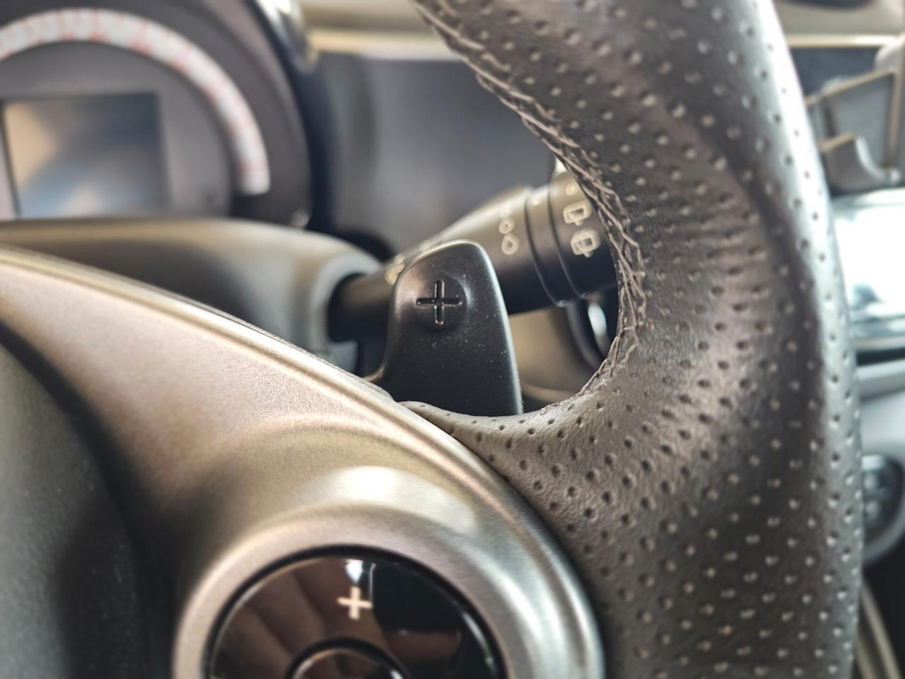 Smart ForTwo 70 1.0 twinamic Prime