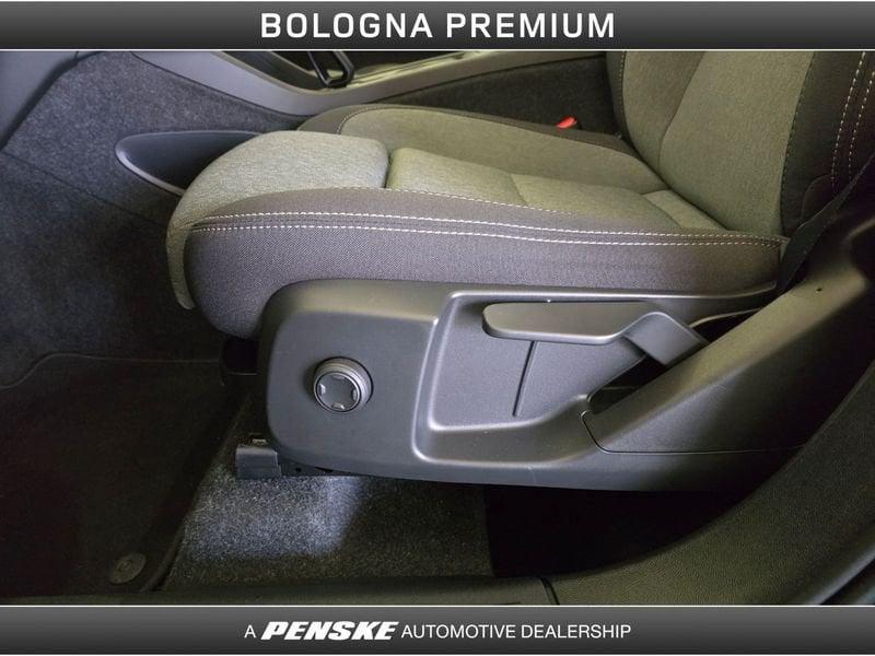 Volvo XC40 XC40 B3 automatico Core