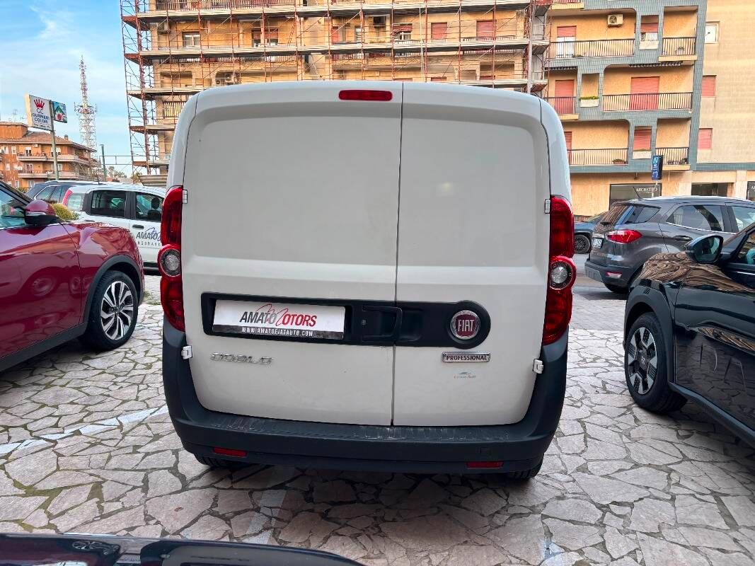 Fiat Doblò Cargo 1.6 mjt 105cv CH1 Business S&S