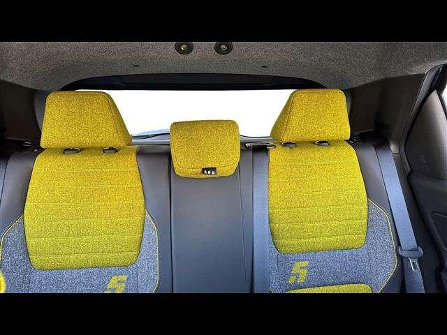 Renault R 5 E-Tech Iconic Cinq comfort range 150cv